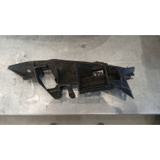 Кріплення бампера переднє праве Peugeot 307 2001-2005 FPS 741634