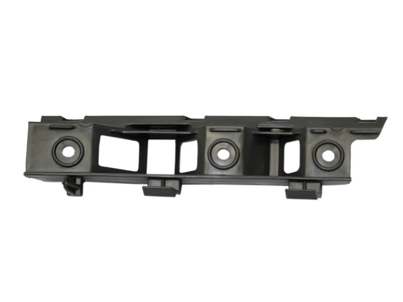 Кріплення переднього бампера праве верхнє, горизонтальне VW Passat B6 2005-2010 Тайвань 3C0807184