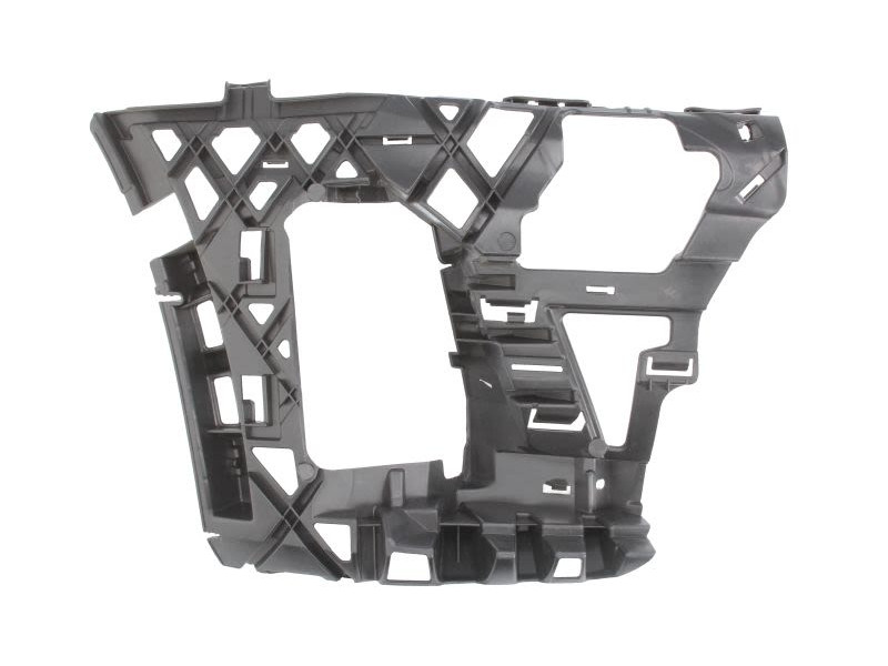 Кріплення переднього бампера праве під фарою VW Golf 7 GTI 2017-2020 FPS 7451934