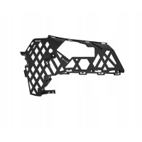 Кріплення бампера переднє праве VW Passat B8 EUR 2015-2019 AND 3G0807178