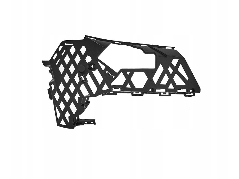 Кріплення переднього бампера праве VW Passat B8 EUR 2015-2019 AND 3G0807178