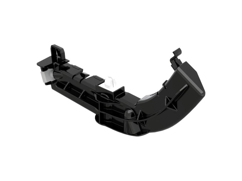 Кріплення переднього бампера ліве Dodge Challenger 2008-2014 FPS 68024343AC