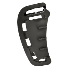 Кріплення переднього бампера ліве бічне Hyundai Sonata DN8 2019- SEL FPS 865B3L0400