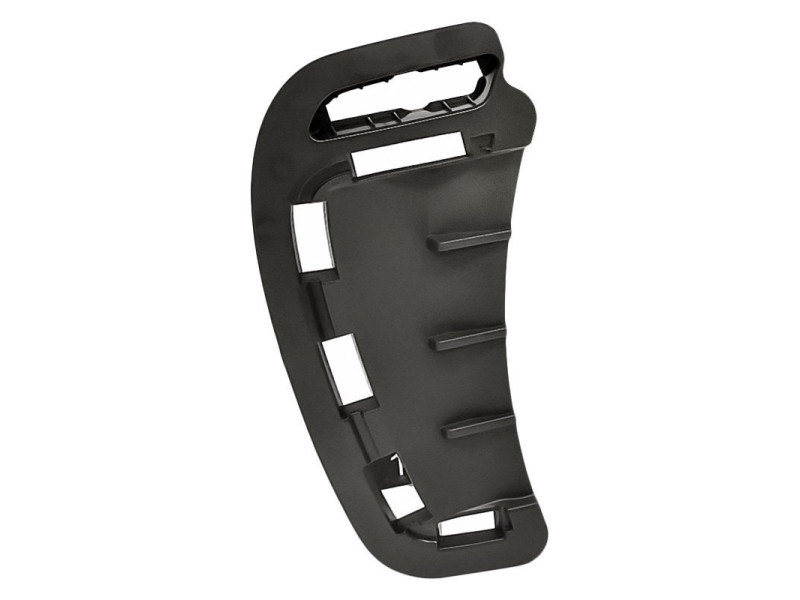 Кріплення переднього бампера ліве бічне Hyundai Sonata DN8 2019- SEL FPS 865B3L0400