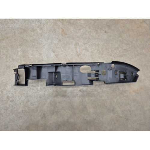 Кріплення переднього бампера ліве VW Touareg 2002-2006 FPS 7L6807183