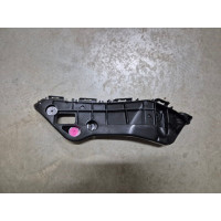 Кріплення бампера переднього лівий Toyota RAV4 2013-2015 FPS 525360R030