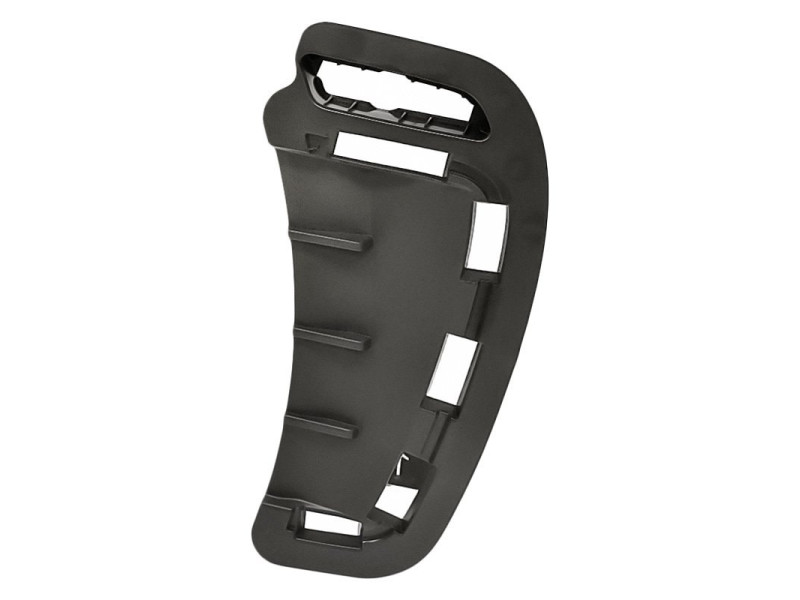 Кріплення переднього бампера праве бічне Hyundai Sonata DN8 2019- SEL FPS 865B4L0400