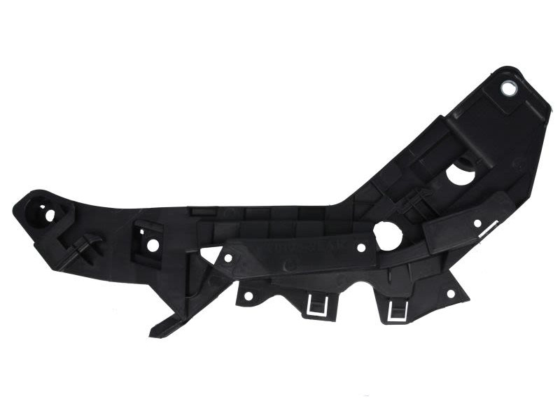 Кріплення переднього бампера праве під фарою  Citroen Jumper / Fiat Ducato / Peugeot Boxer 2014- FPS 1375162080