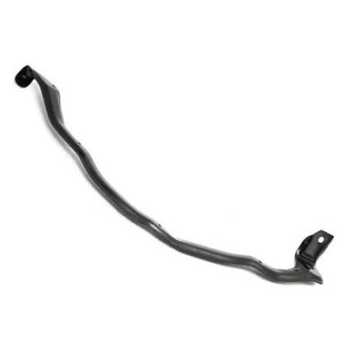 Кріплення переднього бампера праве під фарою Mitsubishi L200 2005-2015 ELIT MN146316