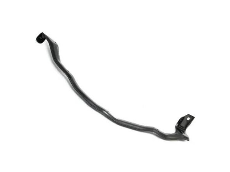 Кріплення переднього бампера праве під фарою Mitsubishi L200 2005-2015 ELIT MN146316