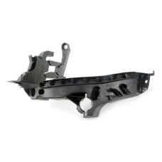 Ліве кріплення фари Audi A4 B8 2008-2012 Тайвань 8K0805607C