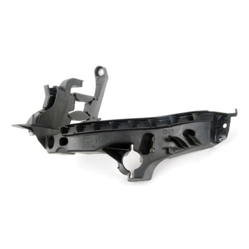 Ліве кріплення фари Audi A4 B8 2008-2012 Тайвань 8K0805607C