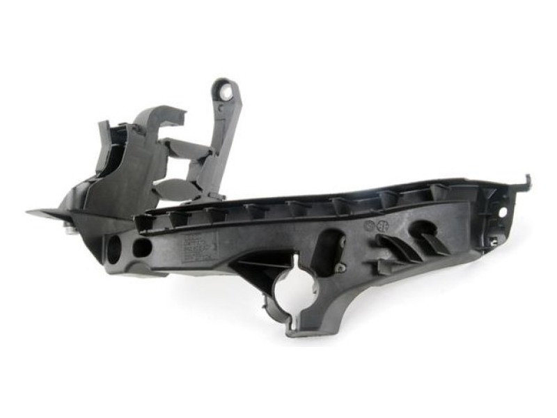 Ліве кріплення фари Audi A4 B8 2008-2012 Тайвань 8K0805607C