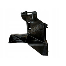 Кріплення фари ліве Audi Q3 2018- (Тайвань) 83A805607A