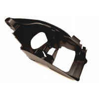 Кріплення фари ліве (окуляр) Audi Q7 2006-2015 Тайвань 4L0941613