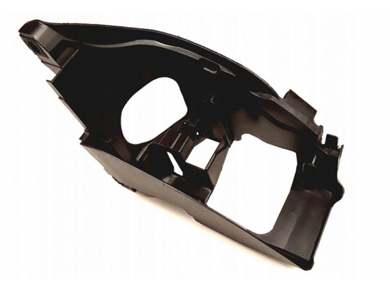 Кріплення фари ліве (окуляр) Audi Q7 2006-2015 Тайвань 4L0941613