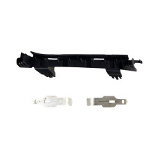 Кріплення фари ліве BMW X3 G01 17-21, X4 G02 18- FPS 63117931709