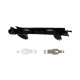 Кріплення фари ліве BMW X3 G01 17-21, X4 G02 18- FPS 63117931709