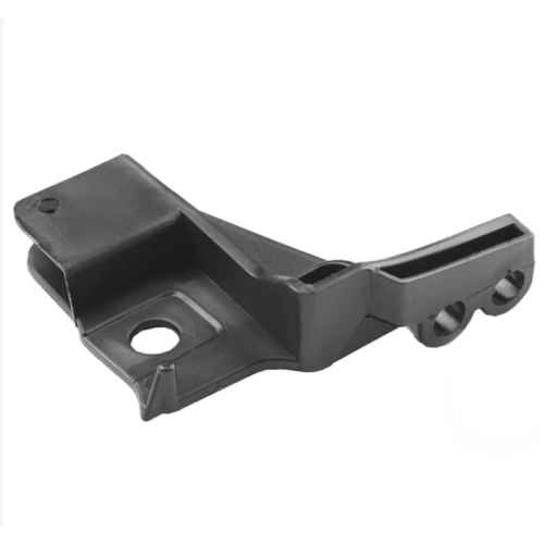 Кріплення лівої фари Ford Mondeo 5 14-17, Fusion USA 12-17 (Тайвань) DS7Z13A005A, 1839311