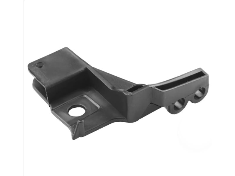 Кріплення лівої фари Ford Mondeo 5 14-17, Fusion USA 12-17 (Тайвань) DS7Z13A005A, 1839311