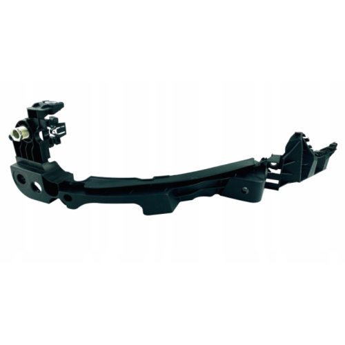 Кріплення фари ліве VW Golf 6 2008-2012 (Polcar) 5K0807571H