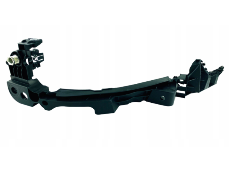 Кріплення фари ліве VW Golf 6 2008-2012 (Polcar) 5K0807571H