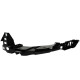 Кріплення фари ліве VW Polo 09-18 хетчбек, Polo Sedan 09- FPS 6R0805071E