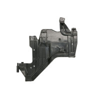 Кріплення лівий фари Audi A4 B8 2008-2012 Polcar 8K0941453