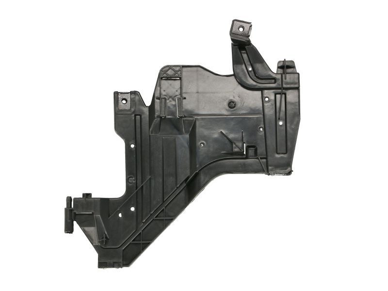 Кріплення ліве фари Audi A4 B8 2008-2012 FPS 8K0941453