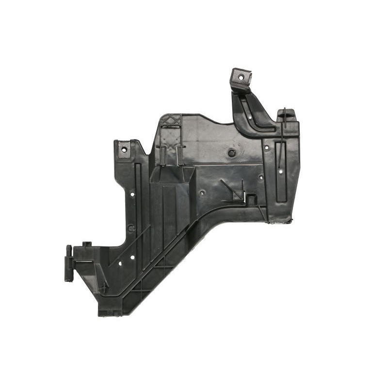 Кріплення лівий фари Audi A4 B8 2008-2012 Polcar 8K0941453