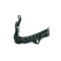 Кріплення фари переднє ліве Audi A5 B8 2007-2011 FPA 8T0805607