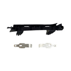 Кріплення фари праве BMW X3 G01 17-21, X4 G02 18- FPS 63117931710 