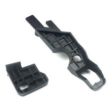 Кріплення фари праве Citroen C-Elysee 2013-2017 Polcar 9805551980