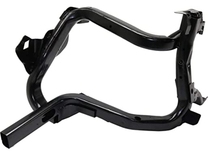 Кріплення фари праве Jeep Compass 11-16 (Тайвань TMPST) окуляр/панель 68079654AH