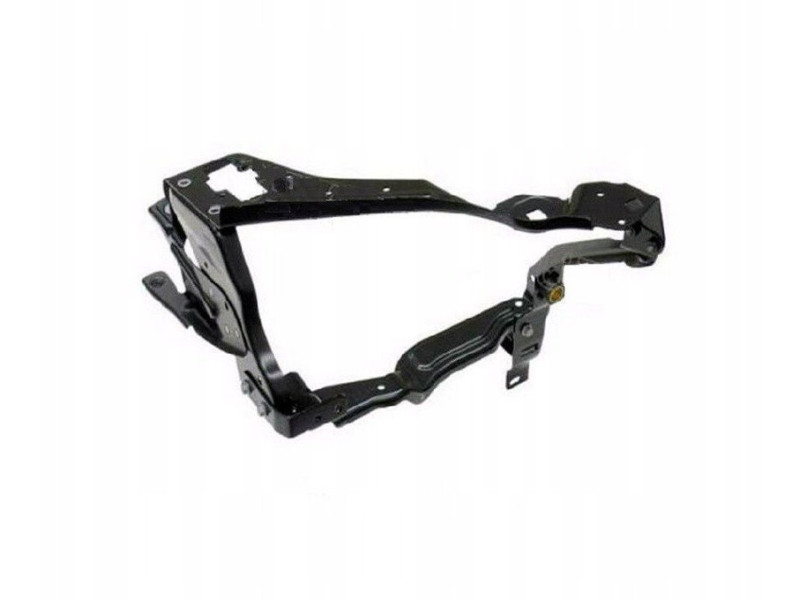 Кріплення ліве фари Mercedes C-class W204 2011-2014 Китай 2046201191