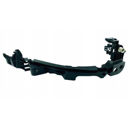 Кріплення фари праве VW Golf 6 2008-2012 FPS 5K0807572H
