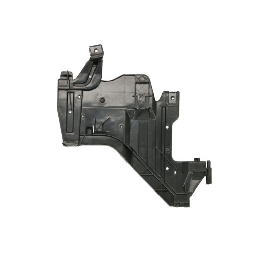 Кріплення фари правий Audi A4 B8 2008-2012 Polcar 8K0941454