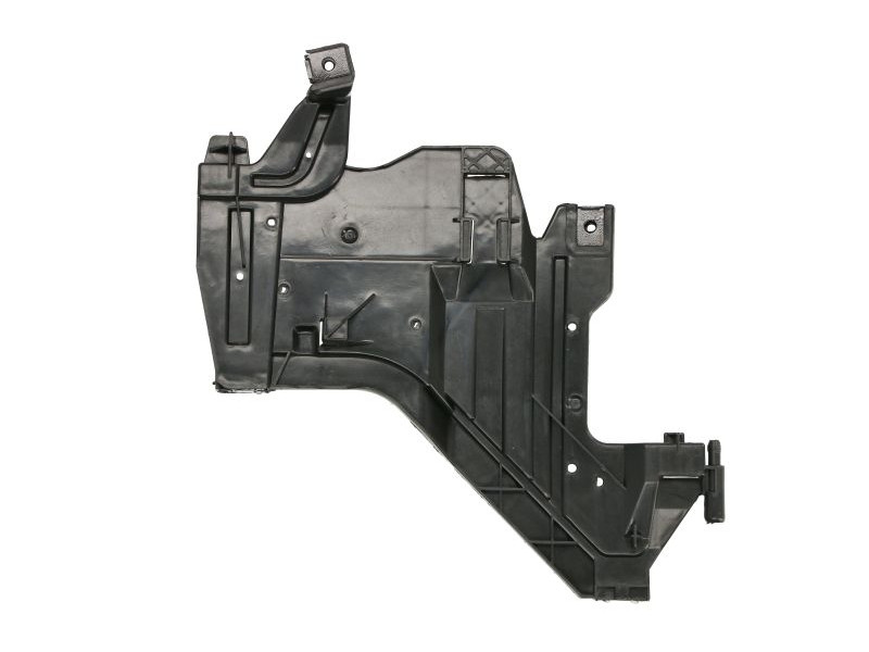 Кріплення фари правий Audi A4 B8 2008-2012 Polcar 8K0941454