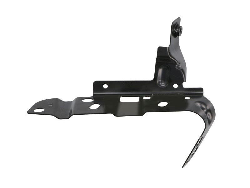 Кріплення крила ліве нижнє Audi A5 F5 2016-2020 FPS 8W6821091