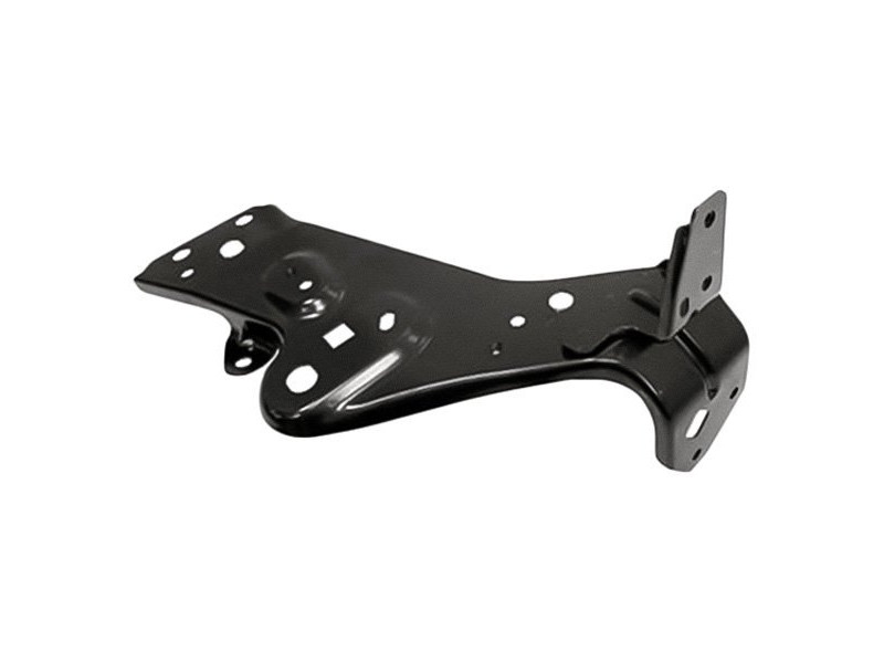 Кріплення крила переднєліве Mazda CX-30 2019- FPS DFR552240