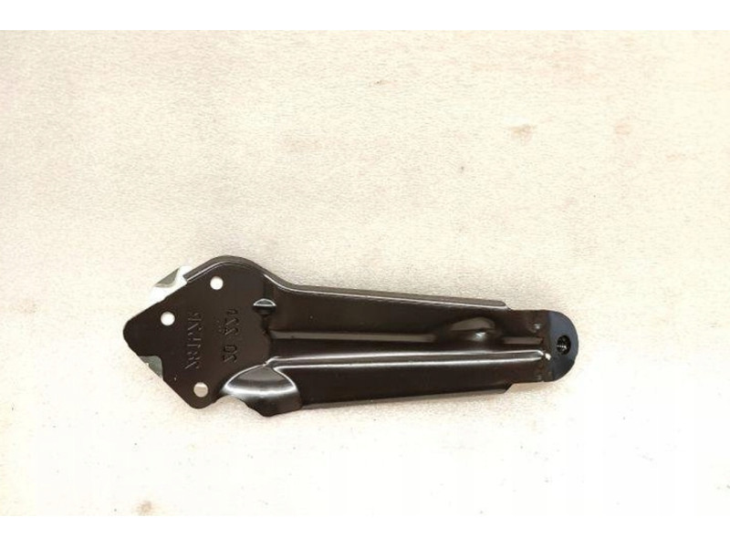 Кріплення крила переднє ліве нижнє Renault Kadjar 2015- FPS 631432379R