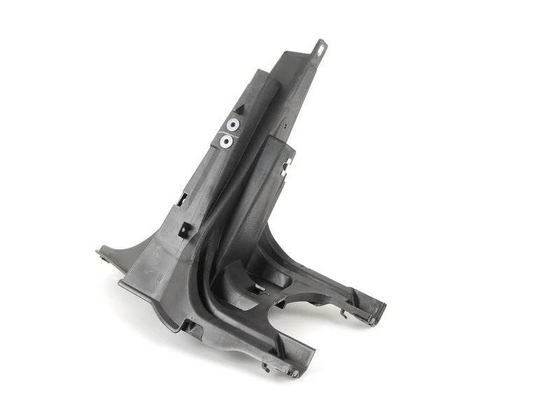 Кріплення крила праве BMW X5 E70 2007-2013 Китай 51657157984