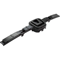 Кріплення молдинга решітки радіатора Honda Accord 10 18- седан (Тайвань) 71121TVAA01