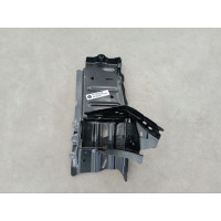 Кріплення підсилювач переднього бампера ліве Toyota Camry XV70 17- (Тайвань) 5702406010