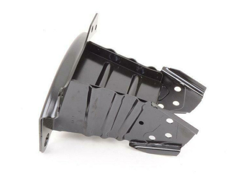 Кріплення підсилювача переднього бампера ліве Audi A3 03-08 (Тайвань) 8P0807133