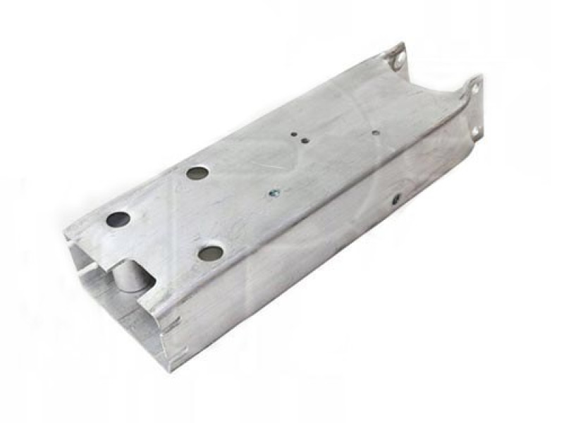 Кріплення підсилювача переднього бампера праве BMW X3 F25 10-17 (Тайвань) 51647274660