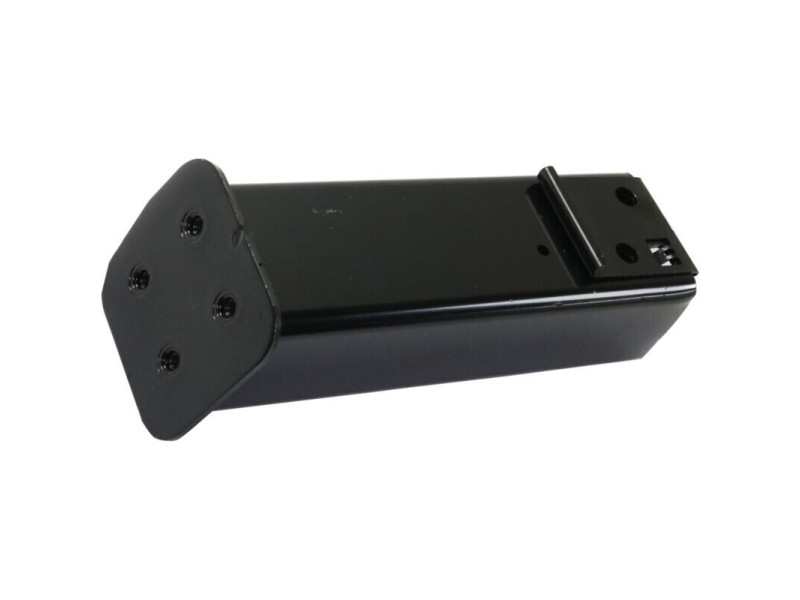 Кріплення підсилювача переднього бампера ліве Chevrolet Volt 16-19 (Тайвань) 23200210