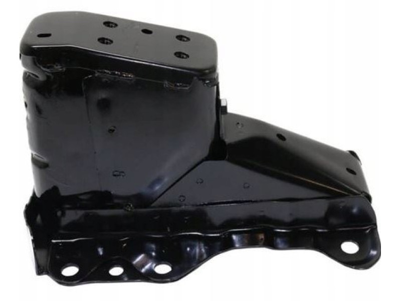 Кріплення підсилювача переднього бампера ліве Honda CR-V 17- (Тайвань) 71160TLAA00