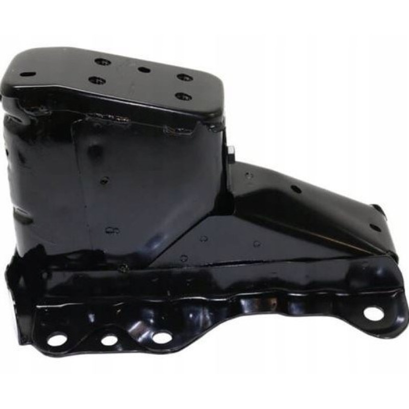 Кріплення підсилювача переднього бампера ліве Honda CR-V 17- (Тайвань) 71160TLAA00