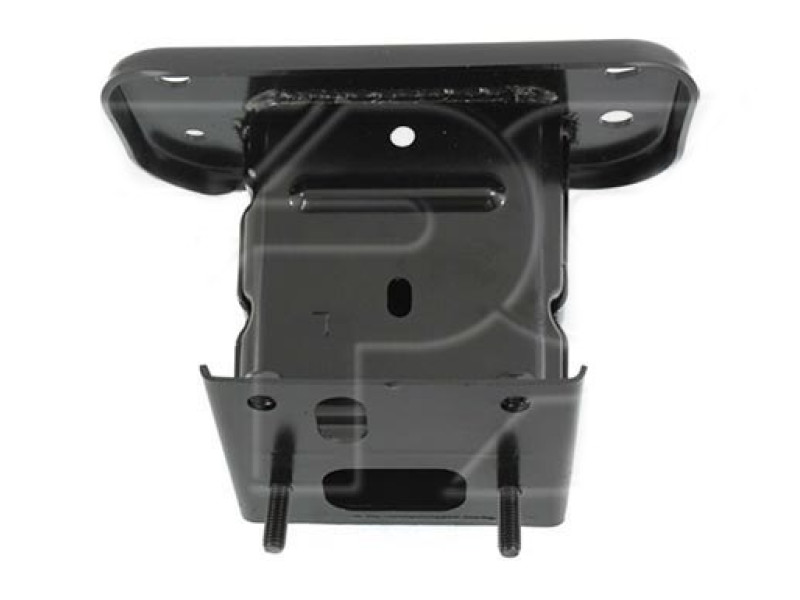 Кріплення праве підсилювача переднього бампера Infiniti Q50 2014- Тайвань 622104GA0A